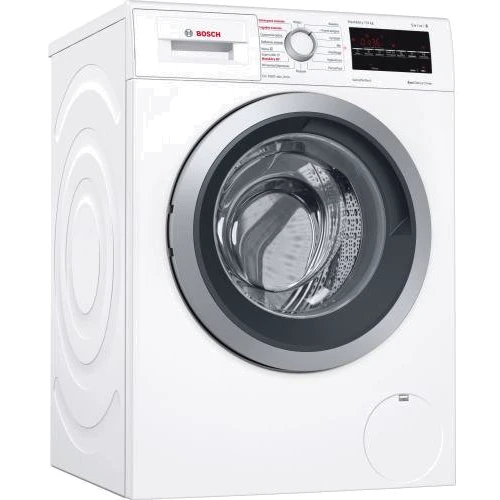 Пральна машина Bosch WVG30460PL