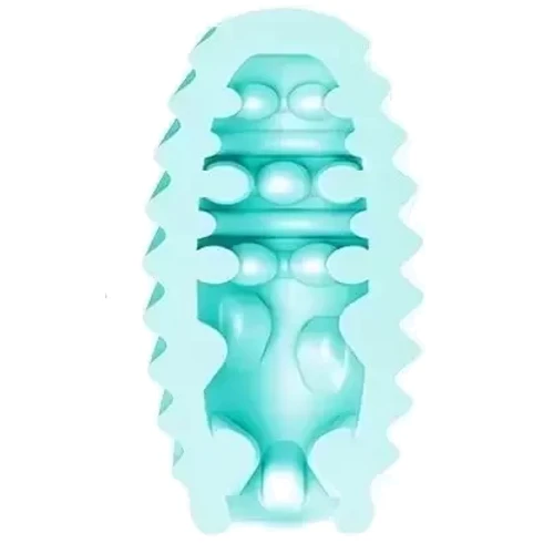 Мастурбатор яйцо Pretty Love - Attractive Double-Sided EGG, BI-014832-3