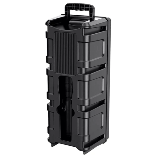 Акустика Hoco BS52 Black: Совместимость Android, iOS