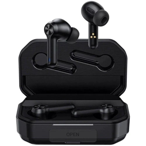 Наушники Lenovo ThinkPlus LP3 Pro Black: Дополнительно сенсорное управление, Совместимость с Apple, Совместимость с Android, влагозащита, TWS наушники