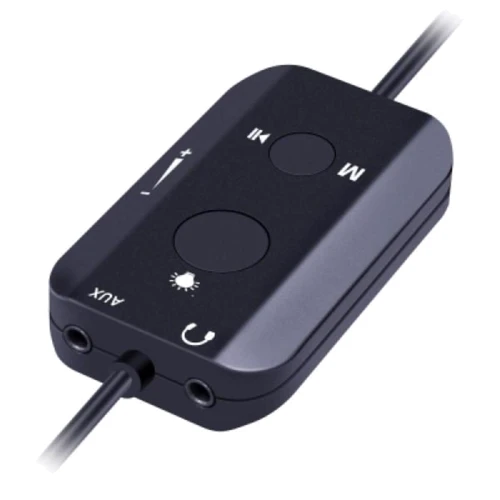 Акустична система Redragon Kaidas 6W RGB USB (71514) фото 7