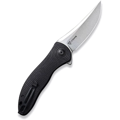 Нож Civivi Synergy3 C20075A-1 (C20075A-1): Тип ножа Складной