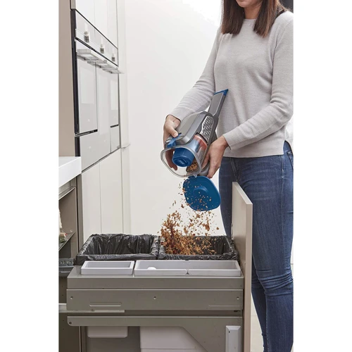 Пылесос Black+Decker Dustbuster BHHV520BF фото 7