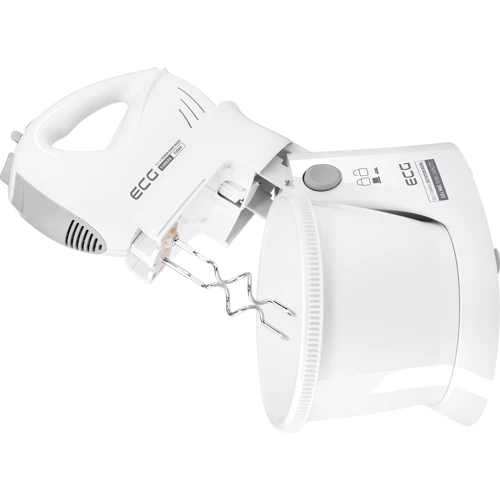 Миксер ECG RSM 4052: Материал чаши Пластик