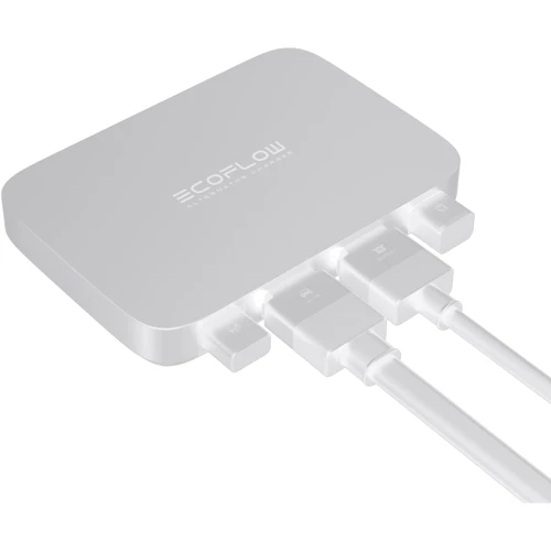 Автомобільна зарядна станція EcoFlow Alternator Charger (5000000221) фото 7