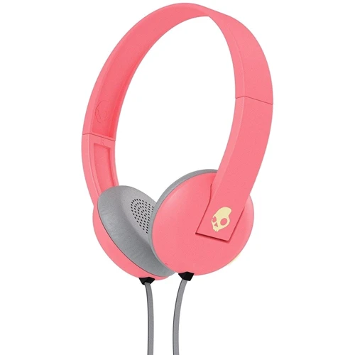 Наушники Skullcandy Uproar Ill Famed/Coral/Cream Ttech (S5URHT-501)