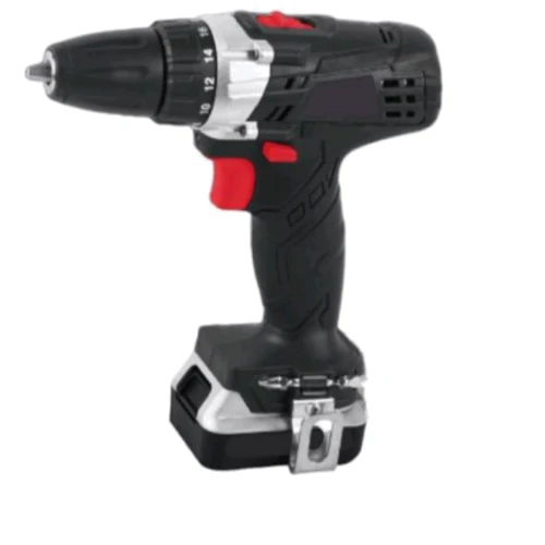 Шуруповерт BauMaster CD-3212LBB