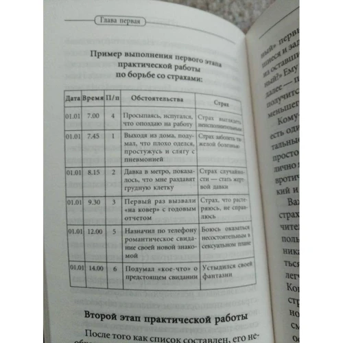 Андрій Курпатов: Пігулка від страху: Кількість сторінок 256