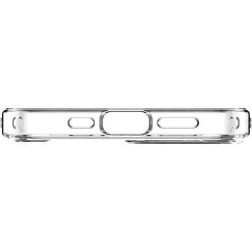 Чехол для iPhone Spigen Ultra Hybrid Crystal Clear (ACS03522) for iPhone 13: Тип чехла накладка на заднюю часть