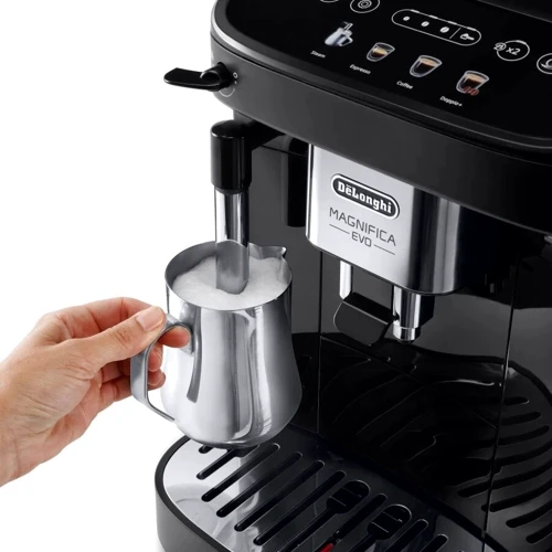 Кофеварка Delonghi ECAM 290.22 B MAGNIFICA EVO: Мощность, Вт 1450
