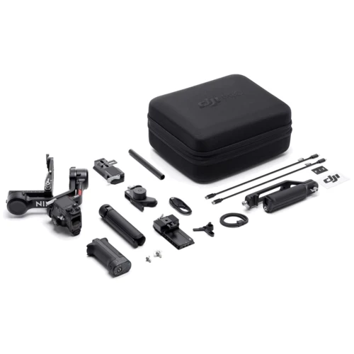 DJI RS 4 Pro (CP.RN.00000345.04) фото 5
