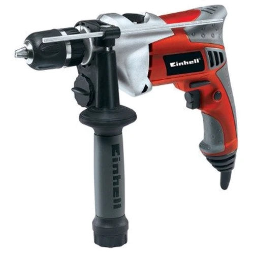 Дрель ударная Einhell RT-ID 75: Тип патрона быстрозажимной