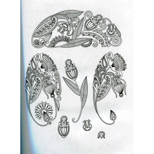 Крістіна Роуз: Люблю тебе, матусю. Малюй і мрій: ISBN 978-966-923-021-8