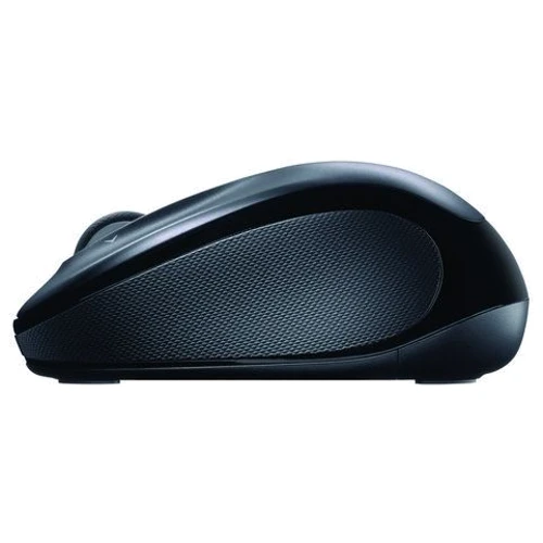 Мышь Logitech M325 (910-002142) Dark Silver: Тип сенсора оптический