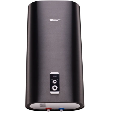 Бойлер Willer EV80DR Grand-SP-alumbl: Монтаж вертикальный, настенный