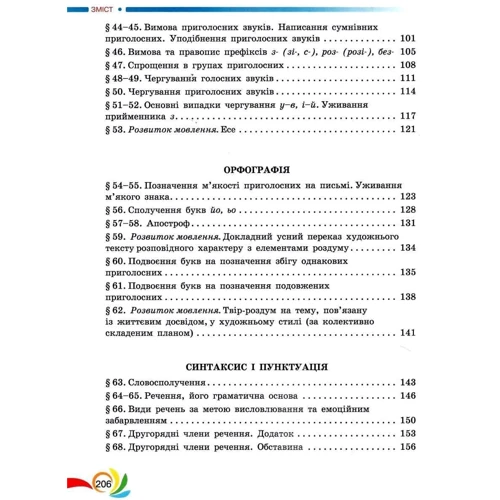 Олександр Авраменко: Українська мова 5 клас. Підручник: Жанр Школьникам и абитуриентам
