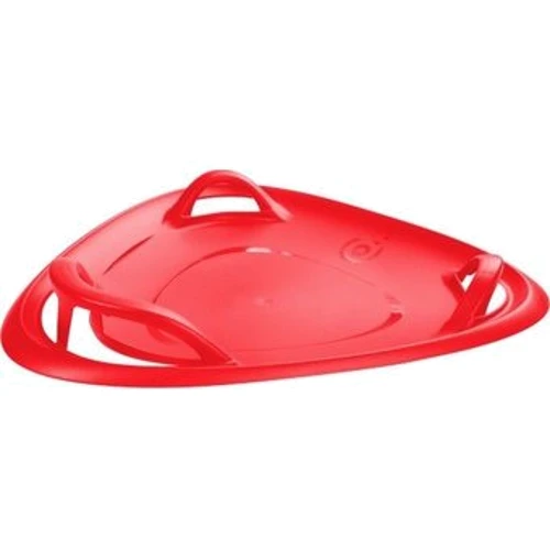 Ледянка-диск Plast Kon METEOR 70 красная (SAN-02-18): Производитель Plast Kon