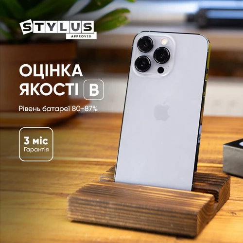 Б/У Apple iPhone 12 Pro 256GB Pacific Blue (MGMT3/MGLW3) Approved Grade B фото 6