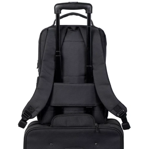 Сумка для ноутбуков RivaCase 15.6" Black (8262) фото 6