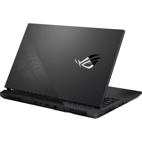 Ноутбук ASUS ROG Strix SCAR 17 G733QS (G733QS-K4016T): Обсяг накопичувача 1 ТБ SSD