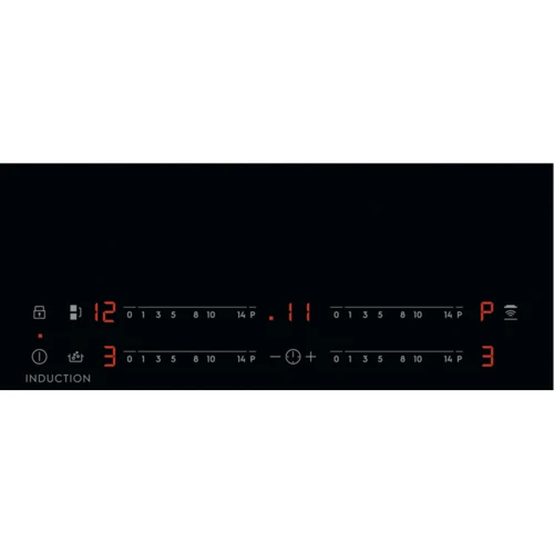 Варочная поверхность электрическая Electrolux IPES6451KF фото 9