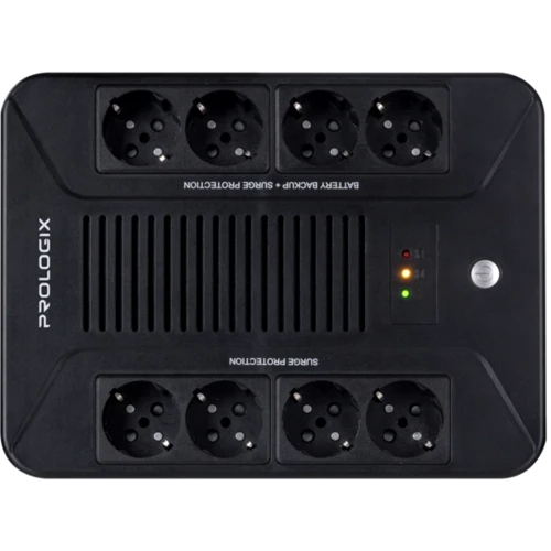 Prologix 1000 (PLP1000VA8LED): Особенности Холодный старт