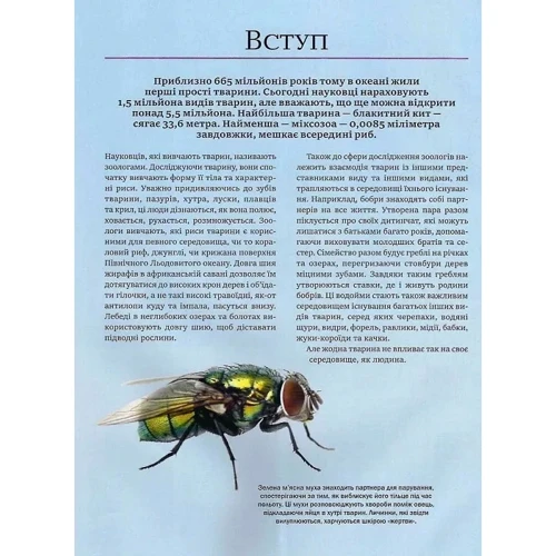 Клаудія Мартін: Велика книга тварин: Производитель Виват