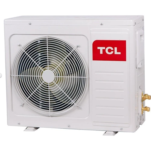 Кондиціонер TCL TAC-12CHSA/KA: Вид установки внутрішнього блоку настінний
