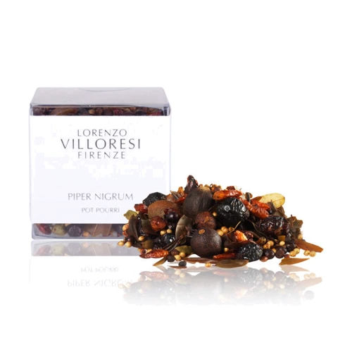 Аромат для дому Lorenzo Villoresi Pot Pourri Piper Nigrum 1 ml