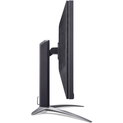 Монитор Acer Predator X32QFSbmiiphuzx (UM.JXXEE.S01): Разрешение 4K UHD (3840x2160)