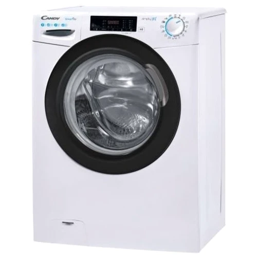 Пральна машина Candy CSO 1275TBE/1-S: Тип завантаження фронтальная
