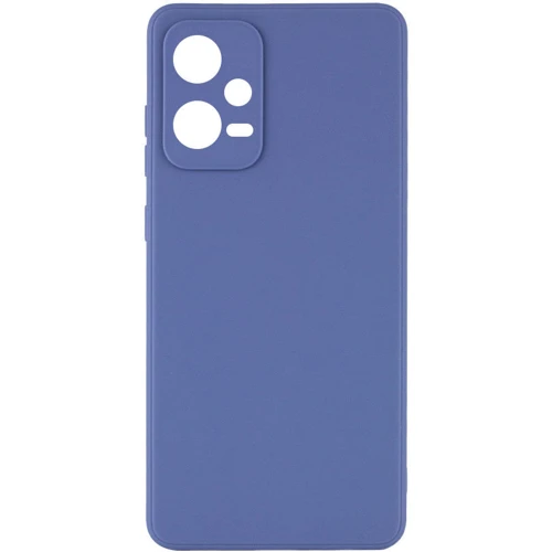 

Tpu Case Candy Full Camera Mist Blue for Xiaomi Poco X5 5G / Note 12 5G