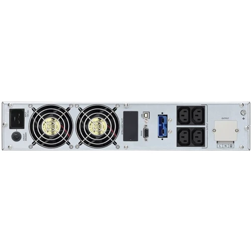 PowerWalker VFI 3000 CRM LCD (10122002): Виробник PowerWalker