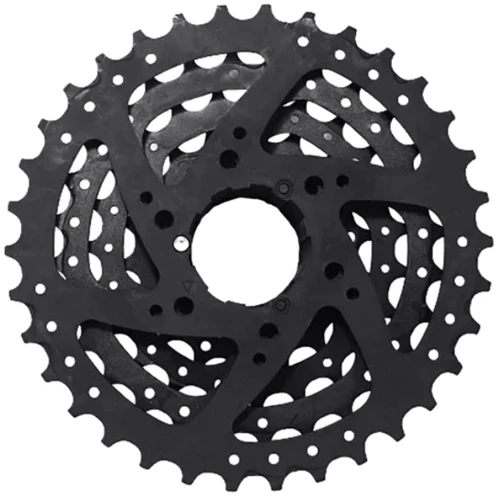 Кассета 7-k 11-28T SUN RACE M40 MTB EDB (CAS-72-09): Тип Кассеты