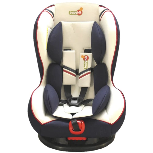 BabyHit Noble Blue/White (0/1)