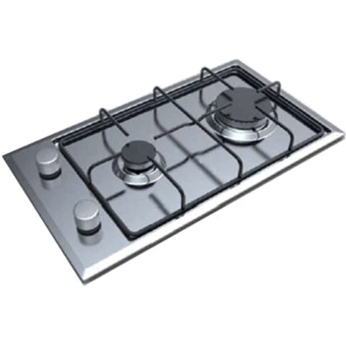 Варочная поверхность газовая BEKO HDCG 32220 FX