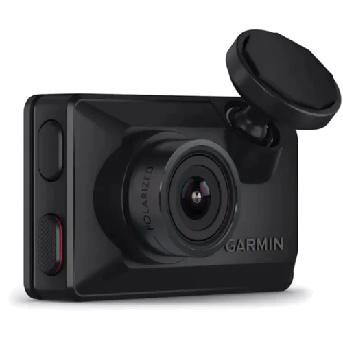 Автомобильный видеорегистратор Garmin Dash Cam X310 (010-02860-10): Макс. разрешение картинки 4K (3840x2160)
