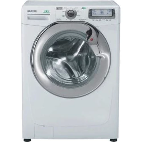 Стиральная машина Hoover DYNS 71265 PG