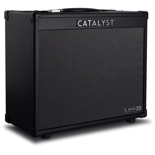 Двухканальный комбо LINE 6 Catalyst 100