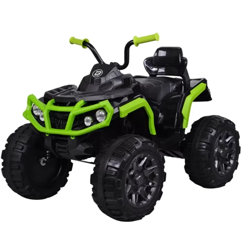 Детский электромобиль Квадроцикл Bambi Racer M 3156EBLR-2-5 до 30 кг