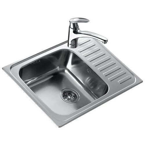 Teka CLASSIC 1B (40109611): Форма Прямоугольная