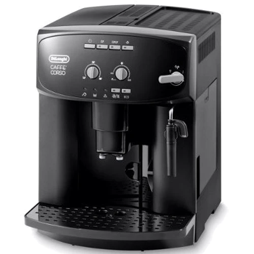 Кофеварка DeLonghi ESAM 2600: Тип кoфемашина автoматическая