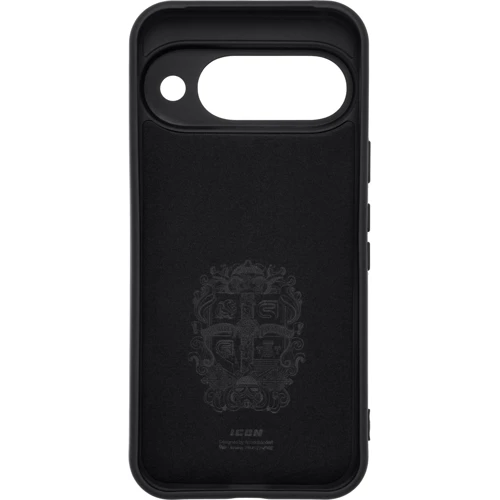 Чехол для телефонов ArmorStandart ICON Case Camera cover Black for Google Pixel 10 (ARM87246)