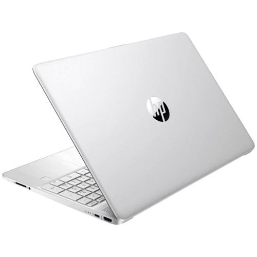 Ноутбук HP 15-ef2040tg (4N6P4UA): Процесор AMD Ryzen 5 5500U (2.1 - 4.0 ГГц) / 6 - ядерный