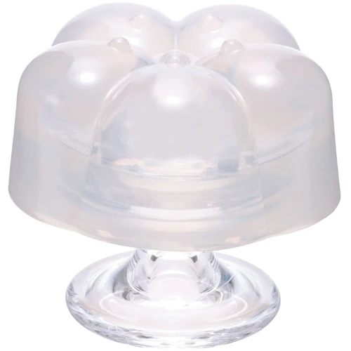 Стимулятор для ерогенних зон IROHA Petit-Plum: Для кого унісекс