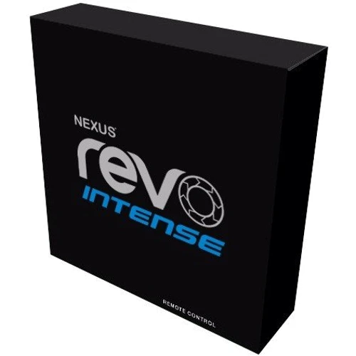 Массажер простаты с вибрацией Nexus Revo Intense