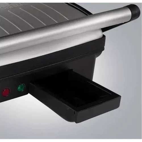 Електрогриль George Foreman 26250-56 Flexe Grill: Тип Электрогриль прижимной
