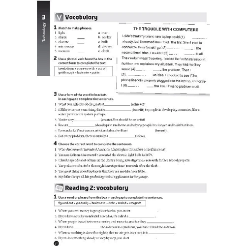 Laser 3rd Edition B2: Workbook with Key with Audio CD: Производитель Macmillan