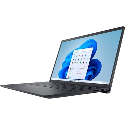 Ноутбук Dell Inspiron 15 3520 (i3520-7896BLK-PUS): Объем накопителя 1 ТБ