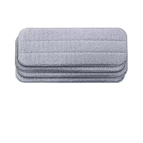 Комплект змінних насадок для швабри (4 шт / упаковка) для Deerma Spray Mop for TB500 \ TB800 (TB01): Виробник Deerma